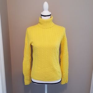 J. CREW  sweater